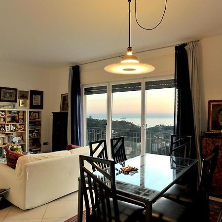 Il Golfo Artisti E Poeti Villa Thea レーリチ エクステリア 写真