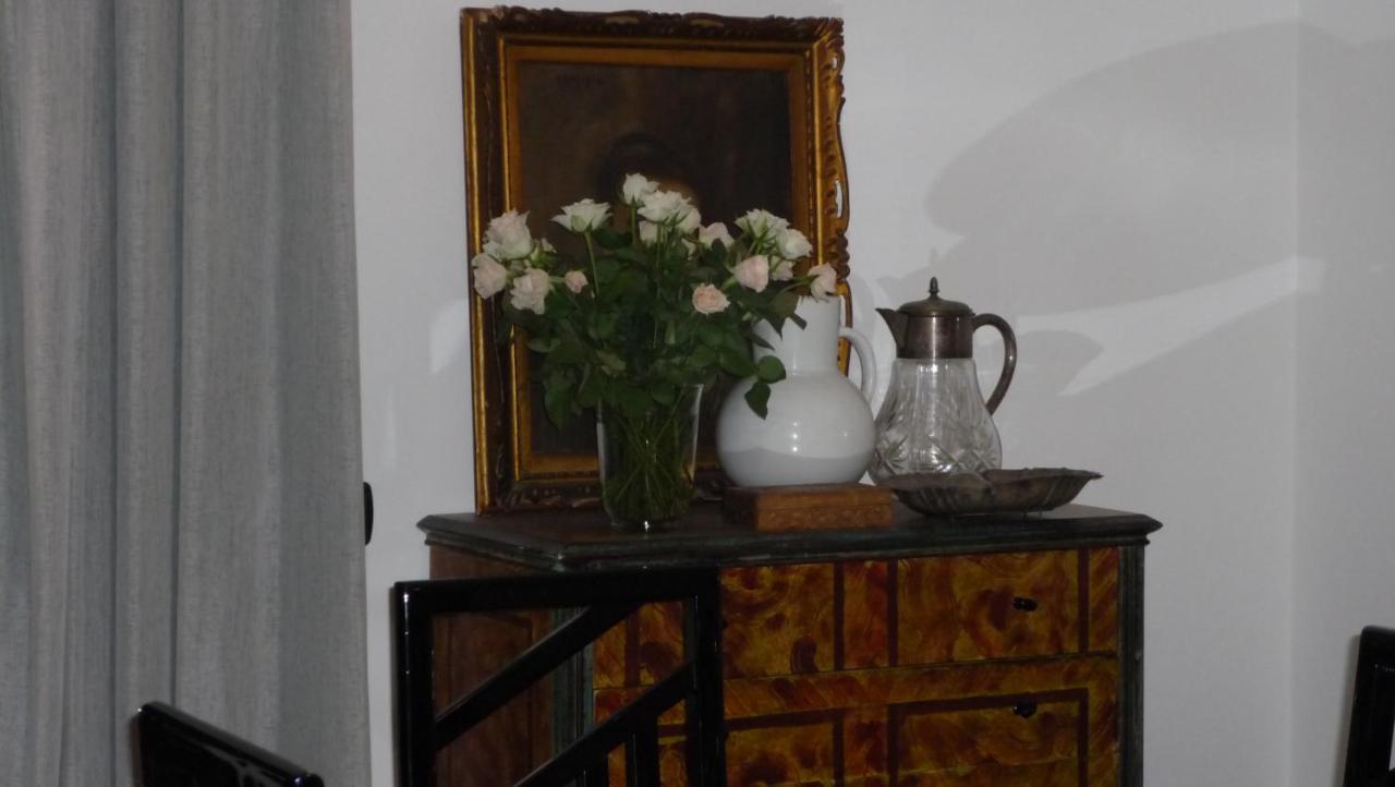 Il Golfo Artisti E Poeti Villa Thea レーリチ エクステリア 写真